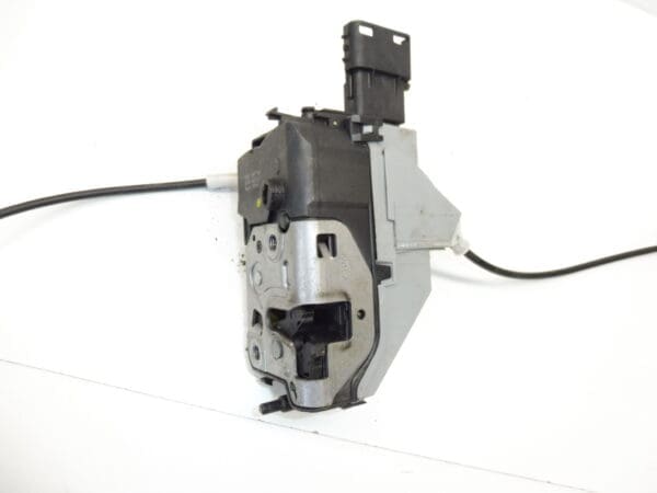 Serrure Électrique De Porte Arrière Droite Peugeot 308 567164 A01521 9800617480 9138Q8 – Image 2