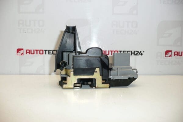 Serrure Électrique De Porte Avant Droite Peugeot 307 9136P1 9136AA – Image 2