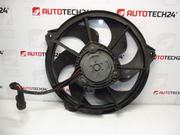 Ventilateur Sahara Citroën Peugeot 1401312180 1253Q7 – Image 2