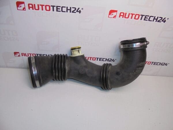 Durite turbo 1.4 HDI Citroën Peugeot 9646926180 143423