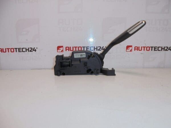 Levier de vitesse Citroën C4 Picasso 96811352XT 98002210VV 2400FP
