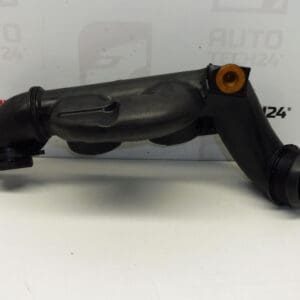 Résonateur 1.4 HDI Citroën Peugeot 9647569980 144036