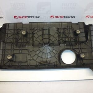 COUVERTURE DU MOTEUR 1.4 16V KFU Citroën 9648443480 9648442980 013754