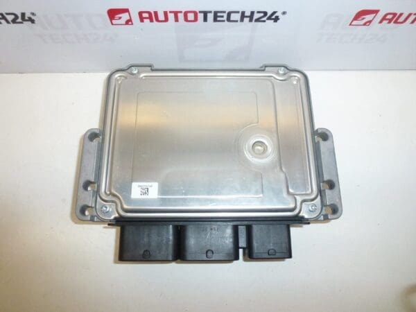 ECU Bosch MEV17.4.2 0261S06472 9675495080