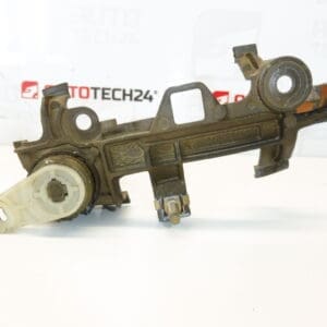 Jeu de serrures et 2 clés Peugeot 607 4162AE 4162Y1