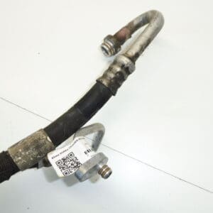 Tuyau climatique Citroën Peugeot 9657450880 6460QH