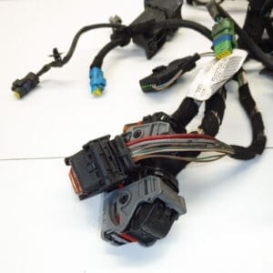 Faisceau Citroën Peugeot 2.0HDI RHR 9660296480 9658279580 656989