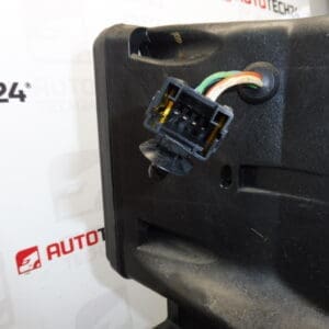 Haut-parleur Philips Citroën Peugeot 9662532980 6562X4