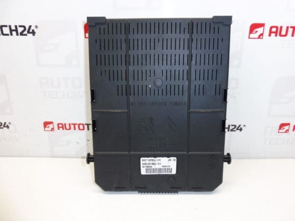 BSI 2004 H04-01 Citroën Peugeot 9663510480 6580KH
