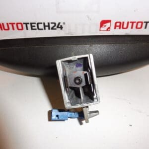 Rétroviseur intérieur Citroën Peugeot 8154JX 8149XG