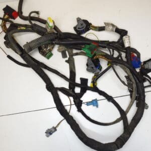 Faisceau moteur Peugeot Citroën 1.4i 9654034380 9654808880 6558XX