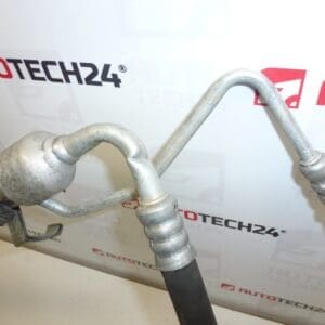 Tuyau clim Citroën Peugeot 9644725580 6460CX endommagé fonctionnel