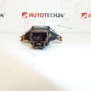 Contrôleur de feux de détresse Citroën C5 96326950KR 6554A0