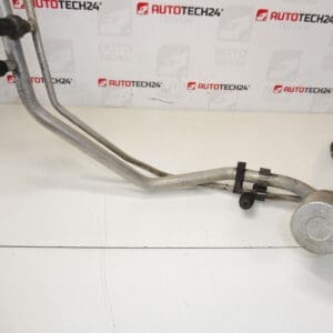 Tuyau climatique Peugeot 307 9647878880 6460CE