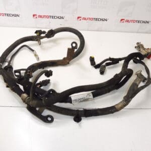Peugeot 207 1.4 VTI Plus Faisceau De Câbles 9686852980 9664525280 5642NW