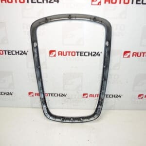 Enjoliveur de tableau de bord Peugeot 207 9652089677 8212TP