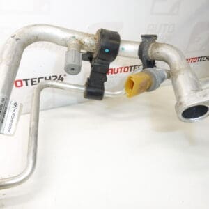 Tuyau climatique Citroën Peugeot 9675102080 9831702080