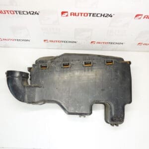 Boitier filtre Citroën Peugeot 1.4 HDI 9647066980 9647066880 1420L3