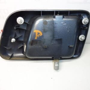 Poignée de porte extérieure passager Peugeot 1007 9680112177 9101Y2