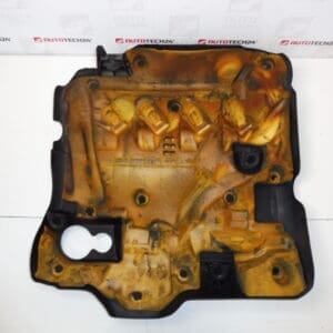 Cache moteur 2.0 HDI RHR Citroën 9656651480 9656651580 0137A3