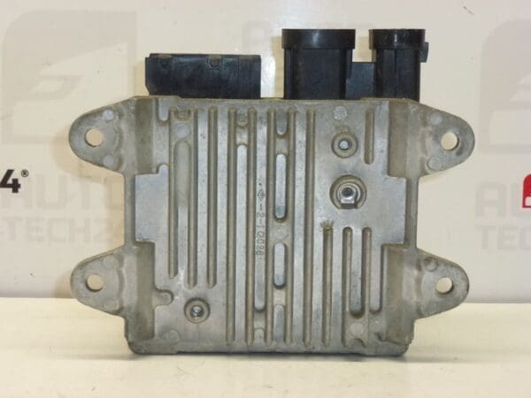 Boitier de Direction Assistée Citroën C2 C3 9645460880 400687