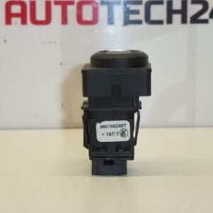 Contrôleur de verrouillage centralisé Citroën C4 96476626XT 6554LF