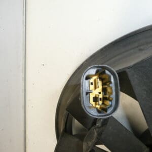 Ventilateur Sahara Citroën Peugeot 1253K2 1253G7