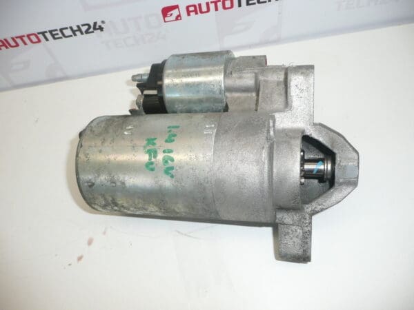 Démarreur Bosch 0001112041 Citroën Peugeot 9647982880