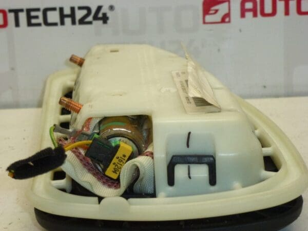 Airbag siège gauche Citroën C4 I 96536613ZD 8216FZ – Image 2