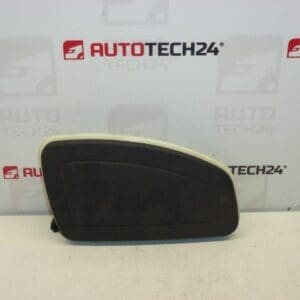 Airbag siège gauche Citroën C4 I 96536613ZD 8216FZ