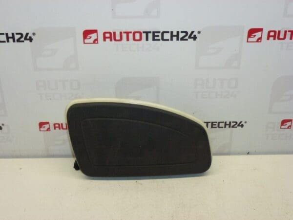 Airbag siège gauche Citroën C4 I 96536613ZD 8216FZ