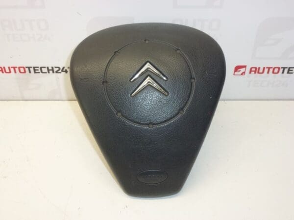 Airbag Wheel Citroën C2 C3 96380009VD 96380009ZE 4112HH