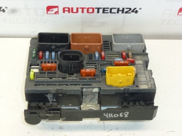 Module BSM R01 DELPHI pour Citroën et Peugeot 9667044880 – Image 2