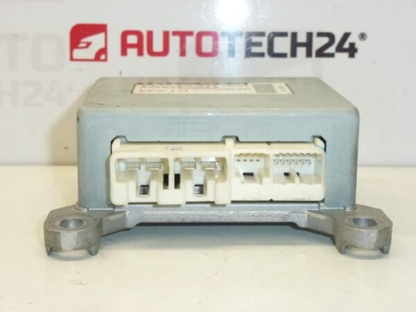 Unité De Commande Pour Citroën C1 Peugeot 107 89650-0H010 400659 1613433780 – Image 2