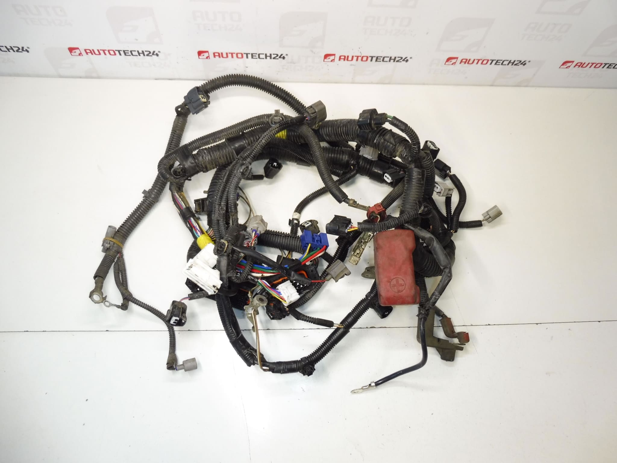 Citroën Peugeot 1.0 KR automatique 821210h310