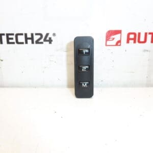 Citroën Peugeot 6554 Contrôleur de contrôle des sièges