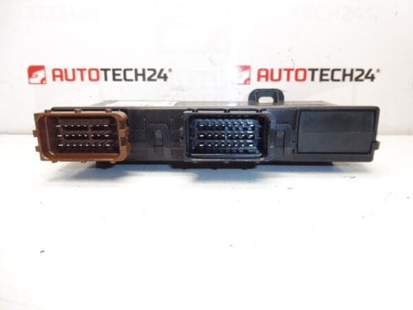 Unité de commande de siège Citroën PEUGEOT 9663279280 – Image 2