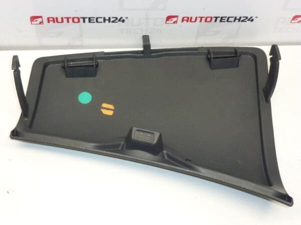 Boîte De Rangement Pour Passager Citroën C2 C3 9637998877 8214WV – Image 2