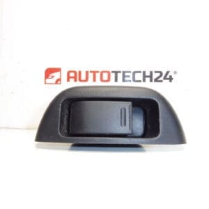 Conducteur de fenêtre passager noir Citroën C1 Peugeot 107 6554Kz