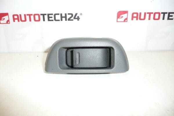 Conducteur Gray Citroën C1 Peugeot 107 6554Kz