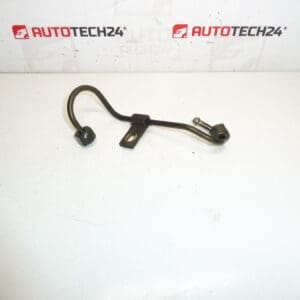 Outlet de pompe de rail 1.4 HDI 16V Citroën Peugeot 1570F1