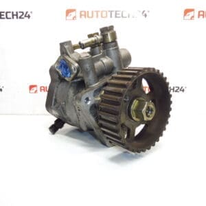 Pompe d'injection 1.4 HDI 16V 8hy Delphi 9643567280 9652615680