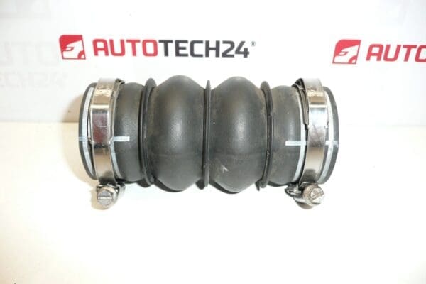 Durite de Turbo 1.6 HDI Citroën Peugeot 9680799980 0382HP – Image 2
