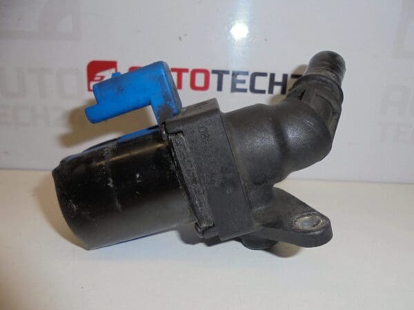 Pompe de liquide de refroidissement électrique 9640937480 144201 144207
