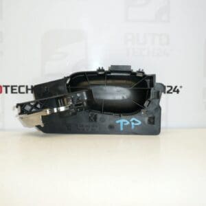 Poignée intérieure de porte droite Peugeot 307 9143F5 9143L3