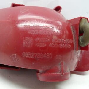 Lampe de brouillard arrière gauche Citroën C4 3 portes 9652736480 6350T7