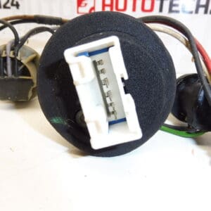 Ensemble feu arrière Peugeot 407 COUPÉ 6534PP