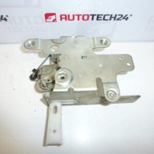 Serrure de couvercle Citroën Peugeot 871962