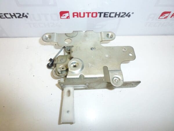 Serrure de couvercle Citroën Peugeot 871962