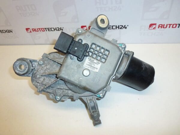 Moteur d'essuie-glace droit Citroën C4 Picasso 9682484780 6405KS